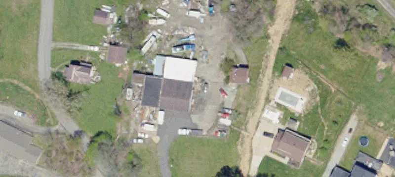 275 Fawcett Church Rd
