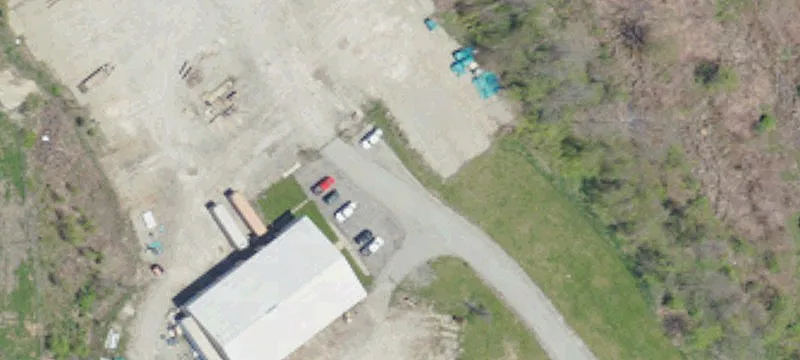 8418 Noblestown Rd