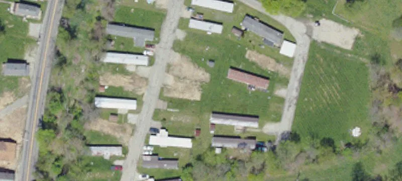 321 Beallsville Rd