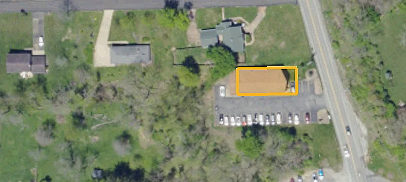 807 Mcmurray Rd