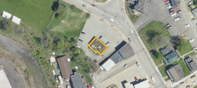 1301 Jefferson Ave