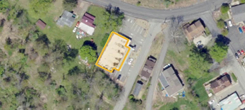 3901 Brownsville Rd