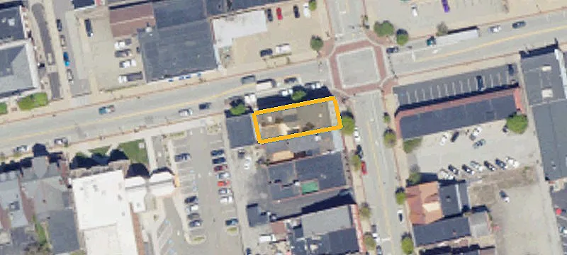 201 Main St, Unit 209