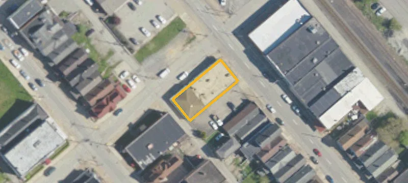 237 Mckean Ave