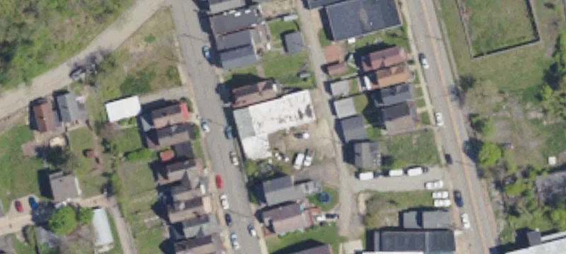 1056 Mckean Ave