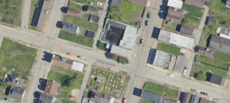 201 Mckean Ave