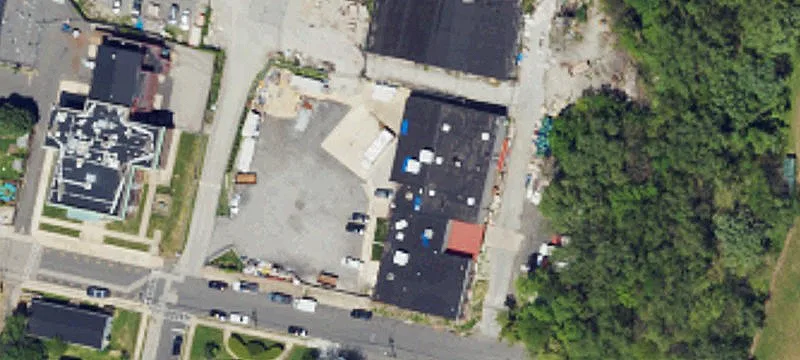 151 Pne St