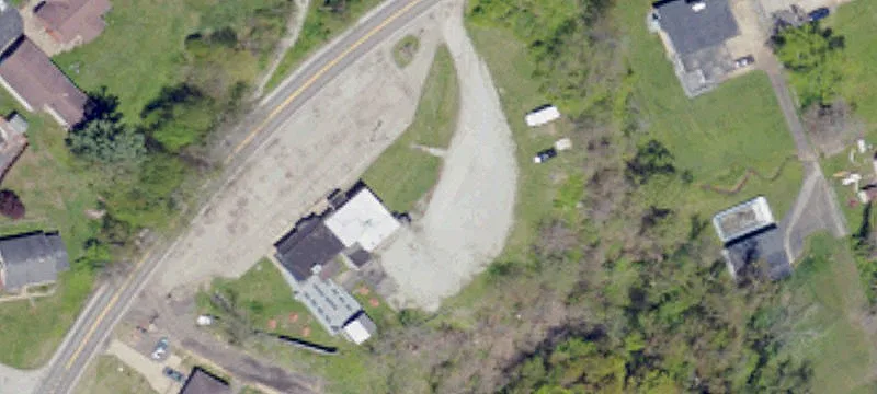 164 Coyle Curtain Rd
