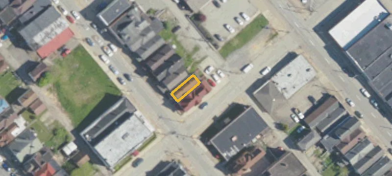 300 Fallowfield Ave