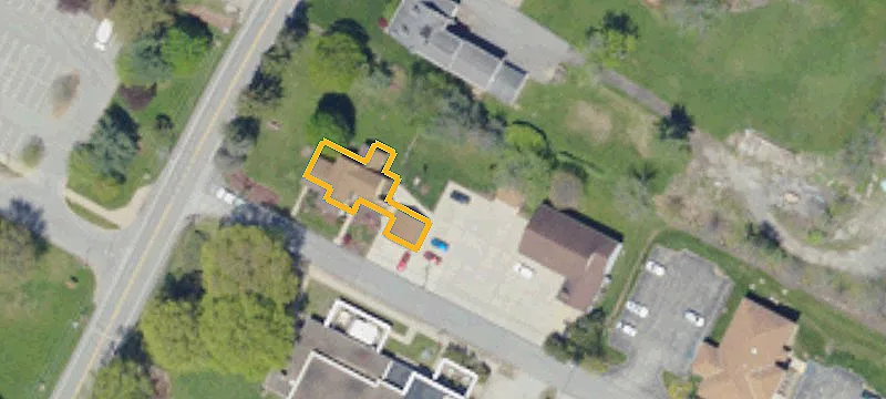 632 Mcmurray Rd