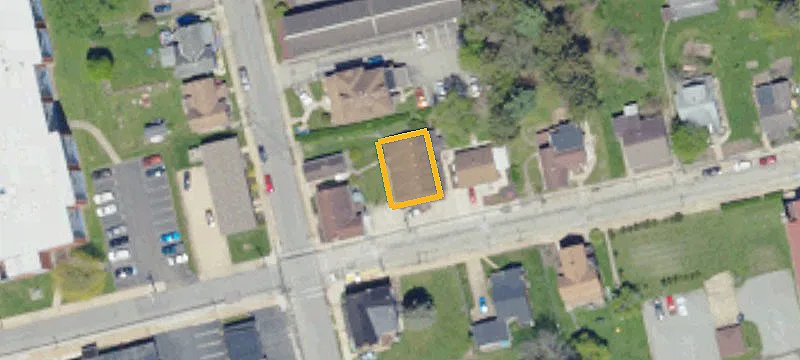 200 Greenside Ave