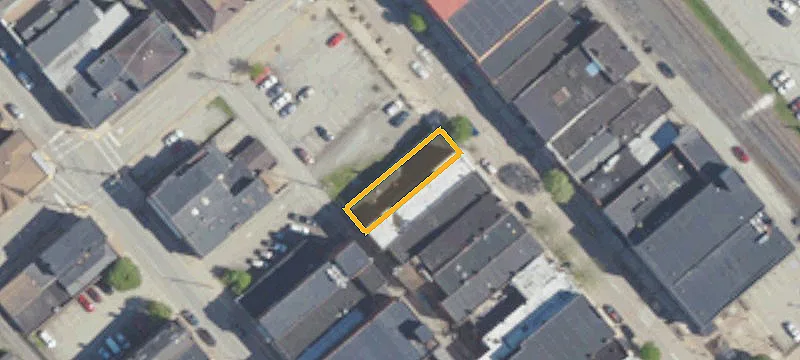 529 Mckean Ave
