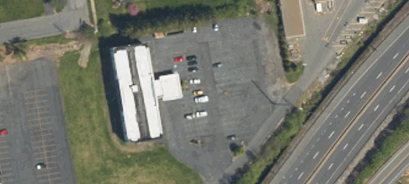 2415 Nazareth Rd