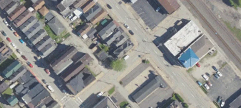 701 Mckean Ave