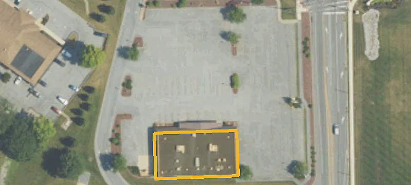 100 Airport Rd