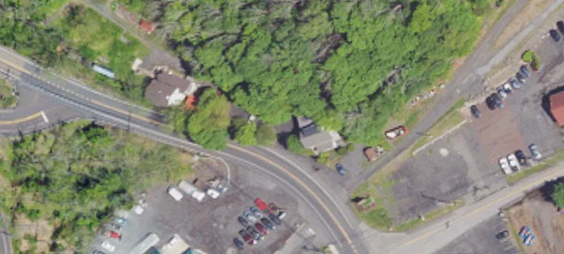 105 Gravel Pike