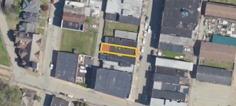 531 Mckean Ave