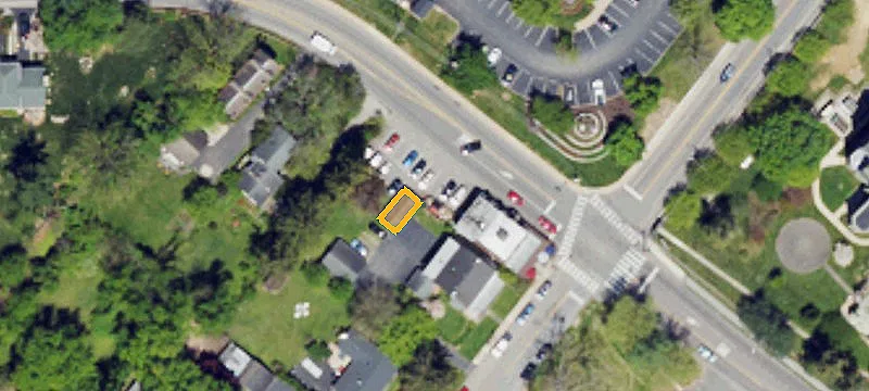 9800 Germantown Pike