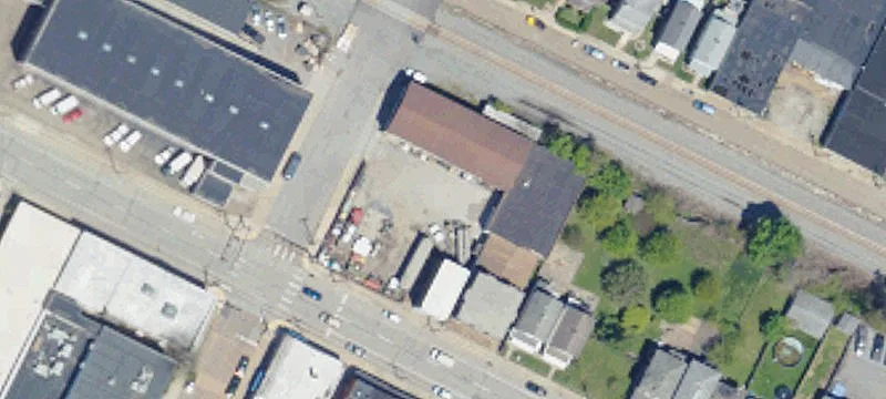 301 Broadway St