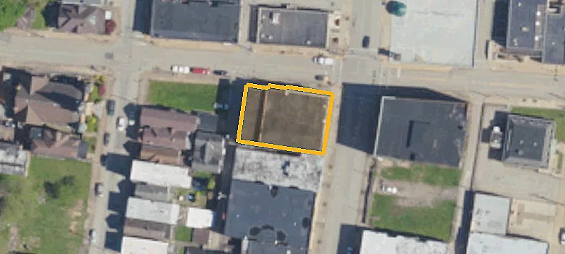 589 Mckean Ave