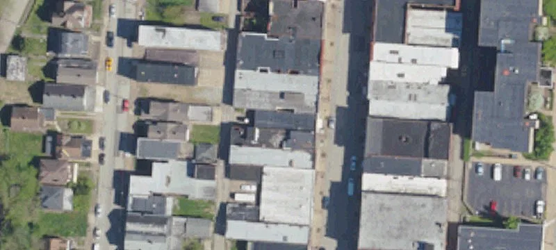 651 Mckean Ave