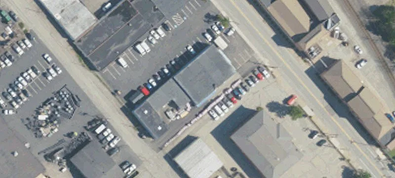 7 Mckean Ave