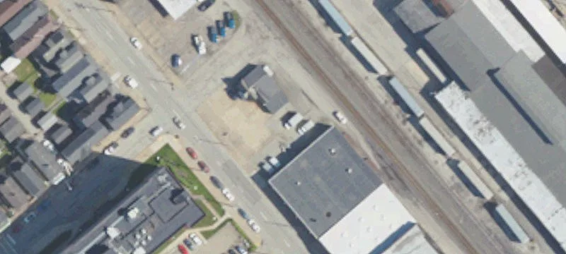 820 Mckean Ave