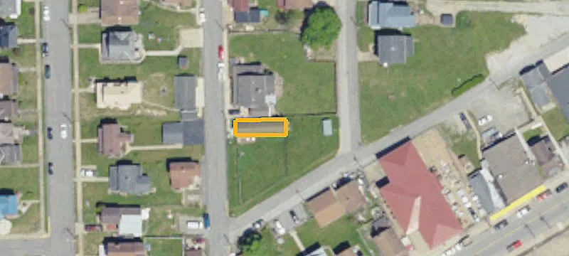 208 Magnolia St