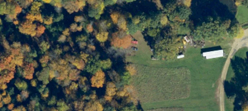 1199 Mtn Run Rd