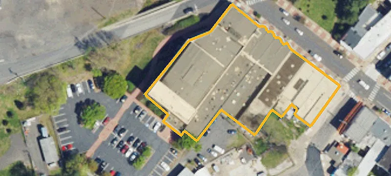 2 Canals End Rd Ste, Unit 201