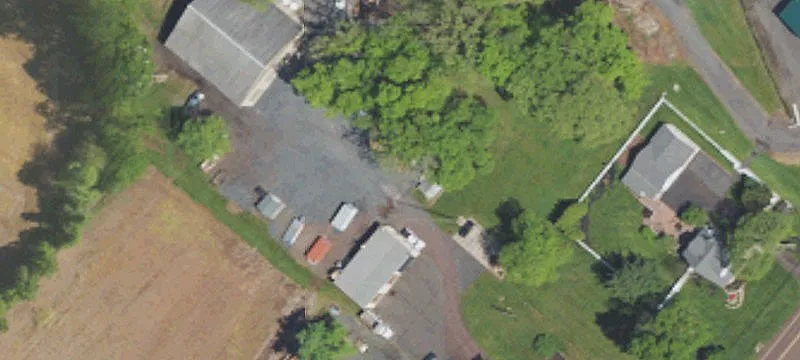 Derstine Rd