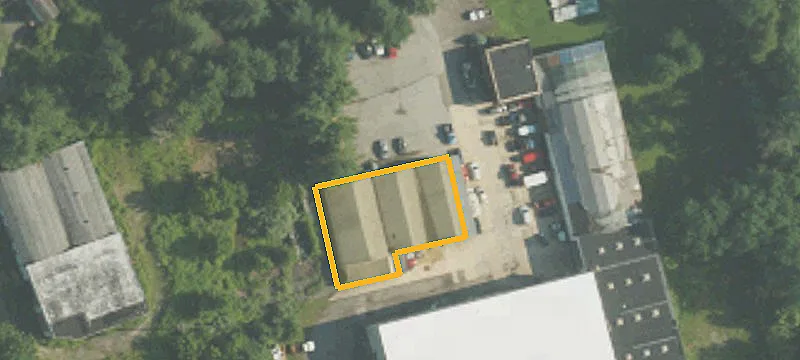 818 Baltimore Pike
