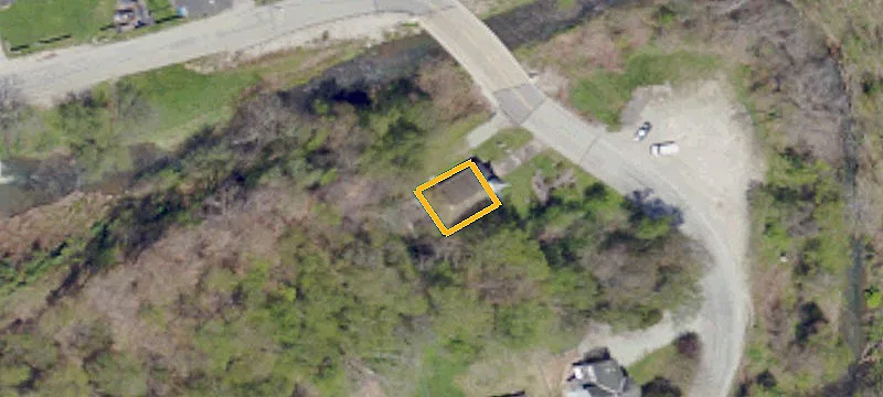 442 Pike Run Dr