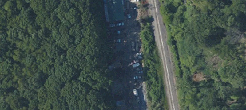 2442 Banks School Rd