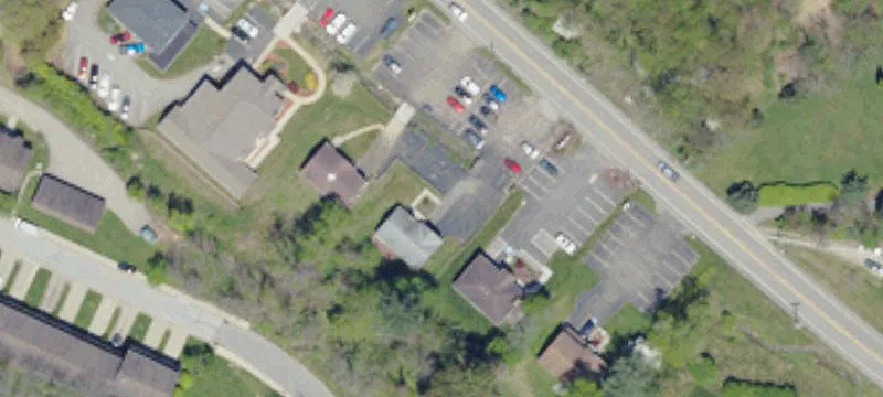 226 Mcmurray Rd