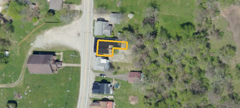 650 Amity Rdg Rd