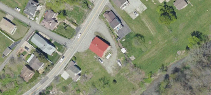 3287 Millers Run Rd