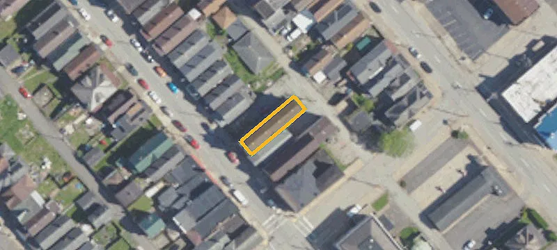 708 Fallowfield Ave
