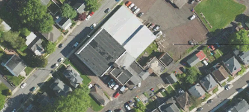 38 Grn St