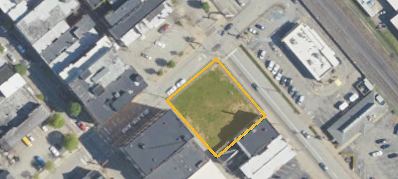 337 Mckean Ave