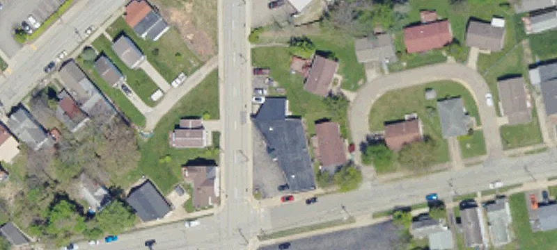200 College St