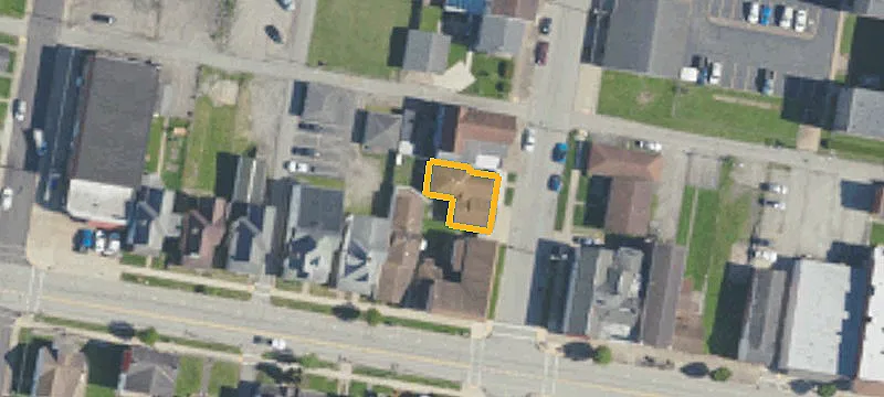241 Un St