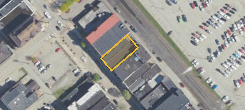 528 Mckean Ave