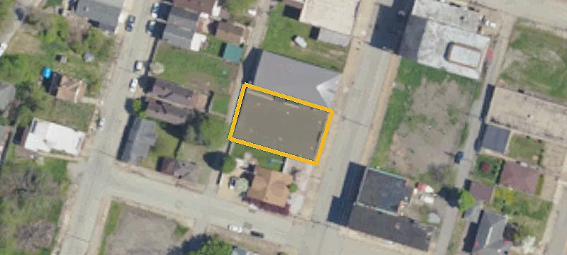 415 Mckean Ave