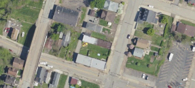 315 Mckean Ave