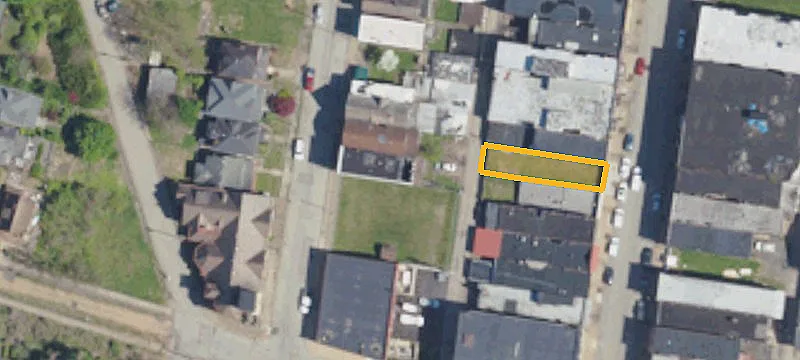 536 Thompson Ave