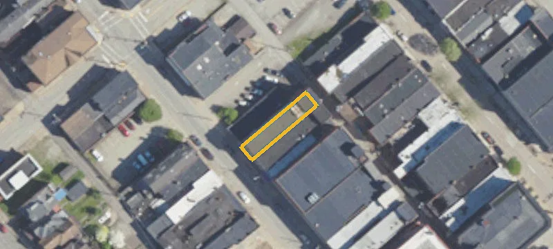 526 Fallowfield Ave