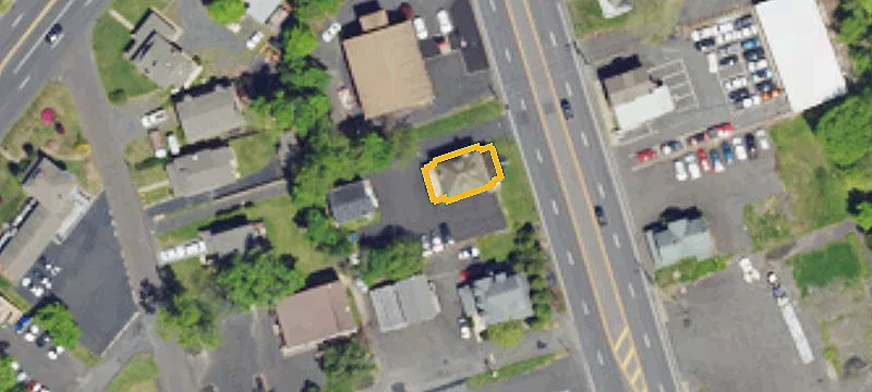 469 Easton Rd