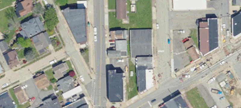 110 Mcdonald St