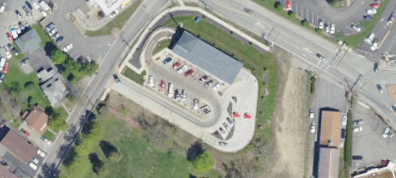 548 Carnot Rd